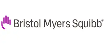 Partial text reading 'tol Myers S' on white background.