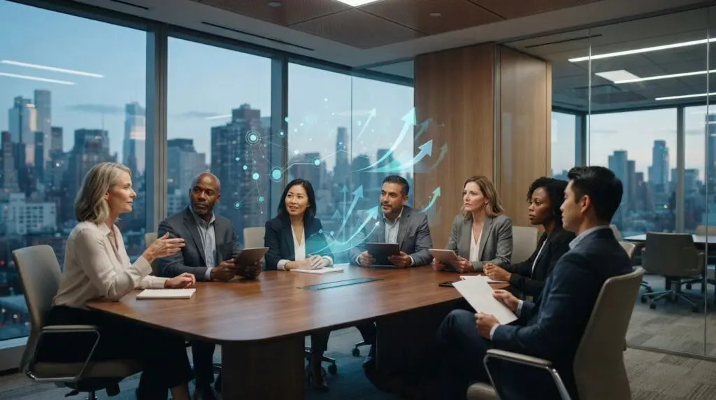 Executive Coaching Packages: A Strategic Guide to Leadership Transformation in 2026