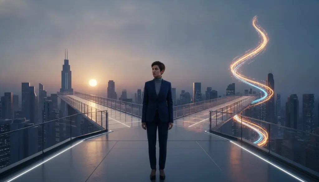 Executive Coaching vs. Mentoring: Which Path Unlocks Your Highest Leadership Potential?