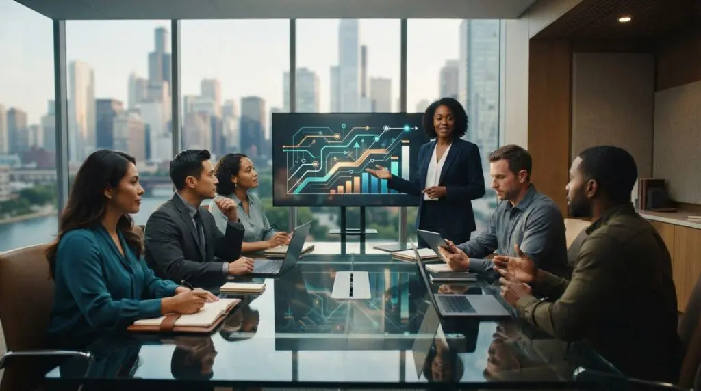 Leadership Assessments: Turn Insight into Measurable Growth