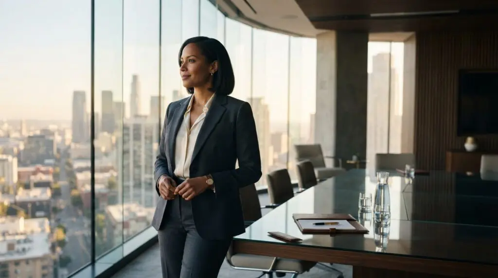 Overcoming Imposter Syndrome as a New Executive: A Strategic Framework